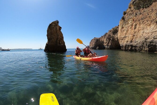 private-boat-and-kayak-tour-with-snorkeling-adventure-in-alvor