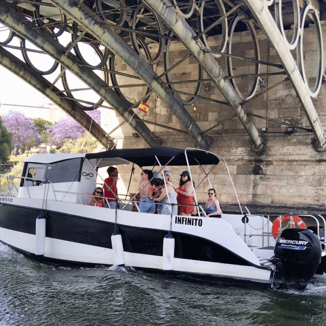 private-boat-trip-on-the-guadalquivir