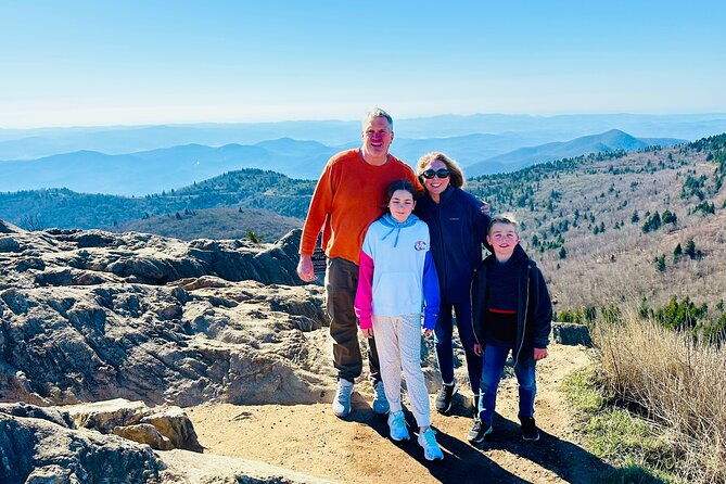 private-child-focused-blue-ridge-mountains-tour