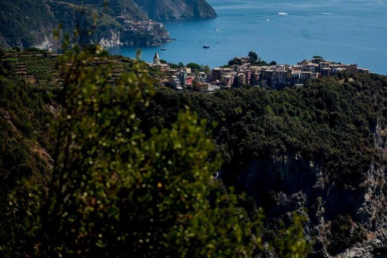 private-cinque-terre-tour-from-florence-with-optional-hike