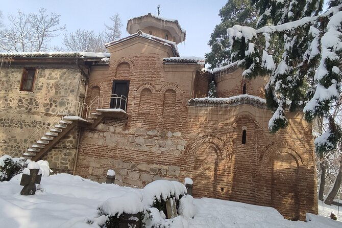 private-classic-tour-to-rila-monastery-and-boyana-church