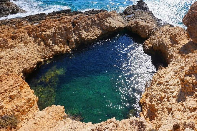 private-cruise-mykonos-koufonisia-schinousa-heraklia
