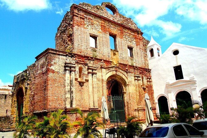 private-cruiseline-shore-excursion-in-fort-amador