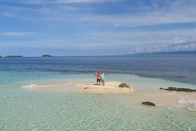 private-day-tour-in-san-blas-islands-private-transfers-lunch