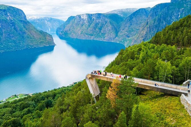 private-day-tour-naeroyfjord-cruise-viking-village-flam-railway