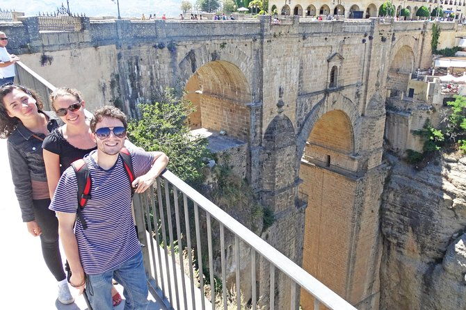 private-day-trip-ronda-and-setenil-de-las-bodegas-from-jerez