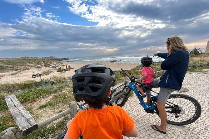 private-electric-mountain-bike-tour-in-sintra-cascais