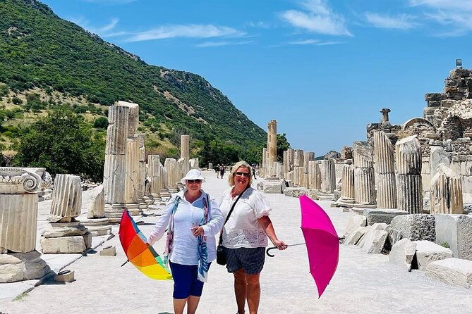 private-ephesus-marys-house-tour-from-izmir-cruise-port
