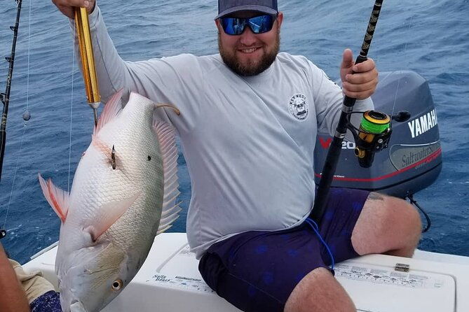 private-fishing-charter-florida-keys