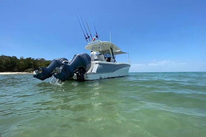private-full-day-boat-trip-to-las-perlas-and-contadora