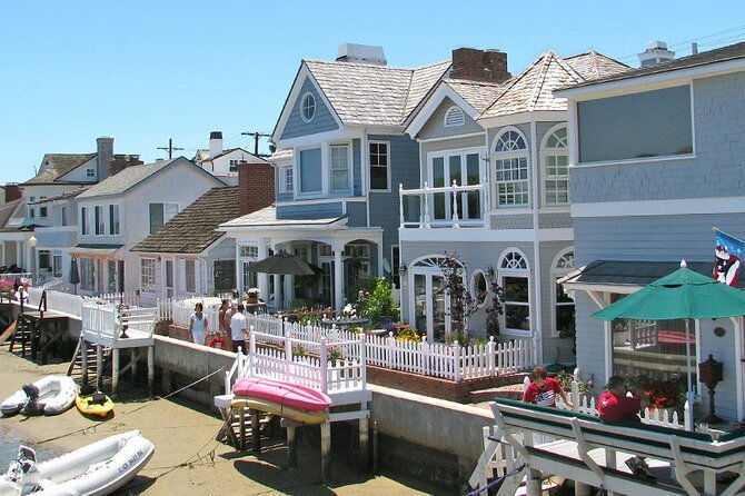 private-full-day-orange-county-beaches-highlights-shopping-tour