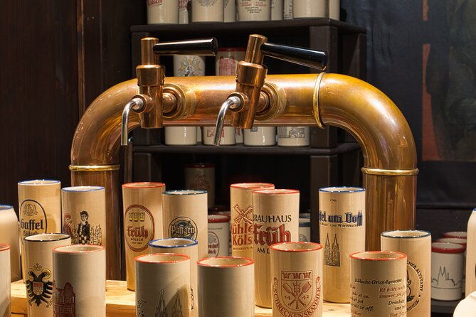 private-german-beer-tasting-tour-in-cologne-old-town