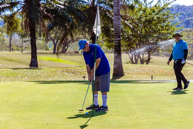 private-golf-experience-in-cartagena-all-inclusive