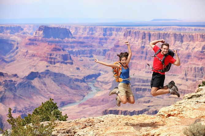 private-grand-canyon-tour-with-ancient-ruins-and-lava-field-from-flagstaff