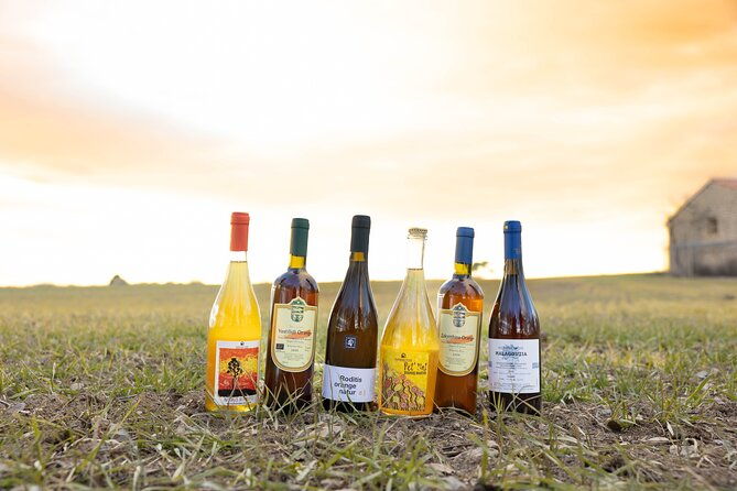 private-greek-artisan-wine-tasting-at-satyrs-the-cellar