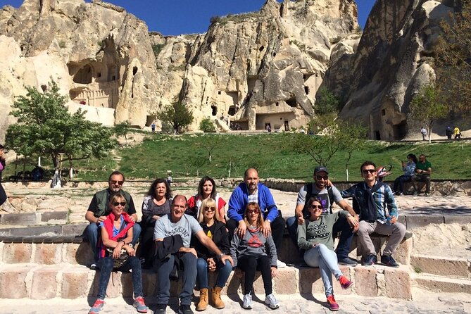 private-guided-cappadocia-tour-with-pottery-workshop
