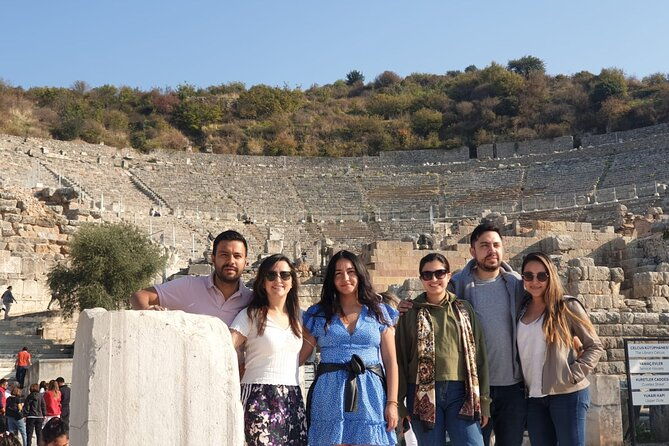 private-guided-ephesus-tour-with-new-museum-with-lunch