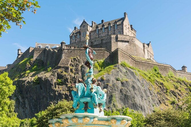 private-half-day-edinburgh-city-tour