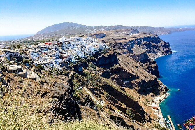 private-half-day-santorini-fira-oia-hiking-tour