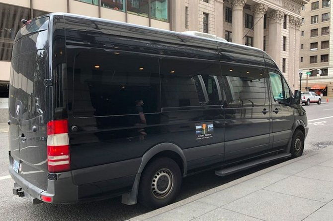 private-morning-portland-city-tour