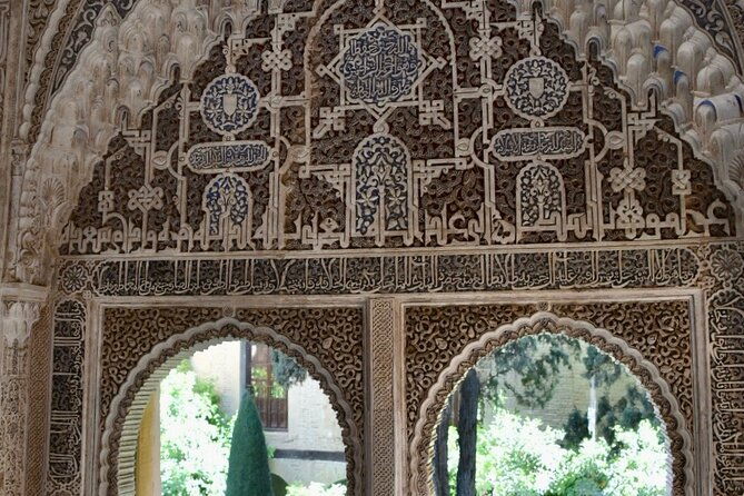 private-night-tour-of-the-alhambra-in-granada-includes-tickets