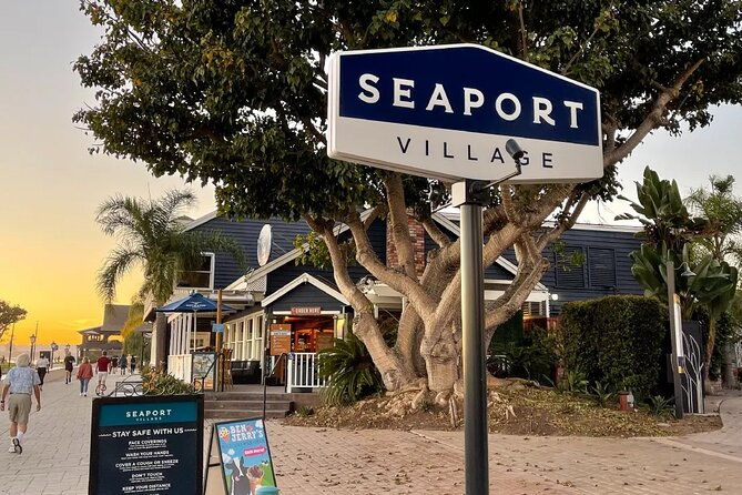 private-san-diego-seaside-tour-from-orange-county
