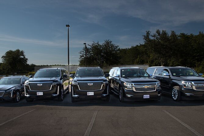 private-sanford-florida-luxury-car-rides-transportation
