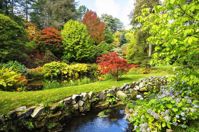 private-snowdonia-bodnant-gardens-castles-tour