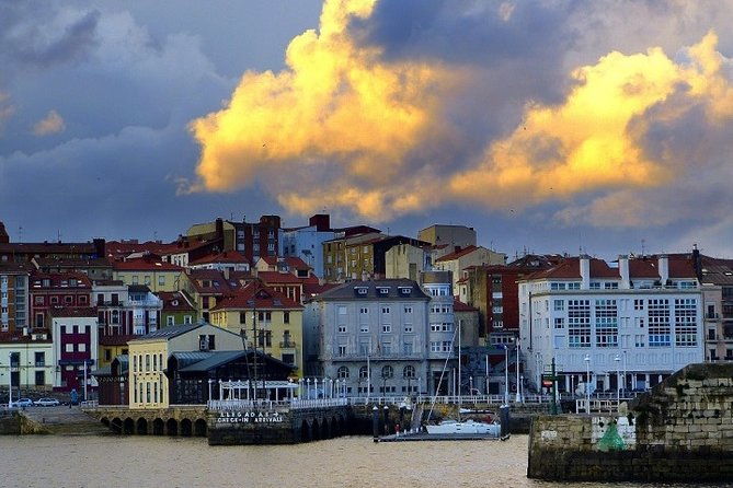 private-tour-of-gijon-city-and-villaviciosa