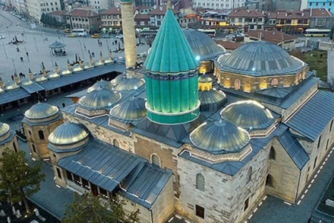 private-tour-of-konya-and-catalhoyuk-with-lunch