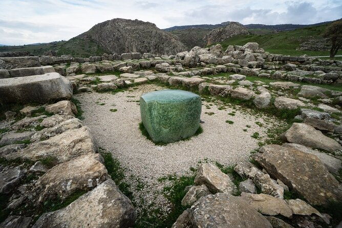 private-tour-of-the-hittite-sites