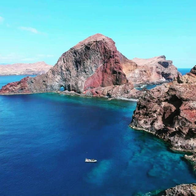 private-tour-ponta-de-sao-lourenco-scuba-snorkeling