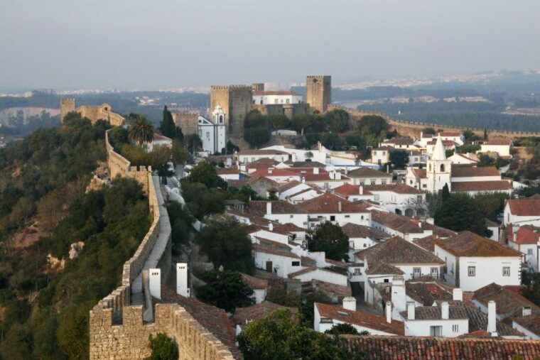 private-tour-to-fatima-obidos-batalha-and-nazare