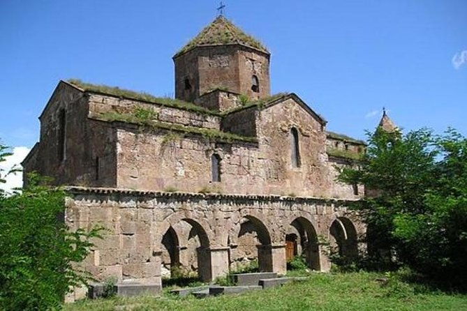 private-tour-to-haghpat-sanahin-kobayr-dsegh