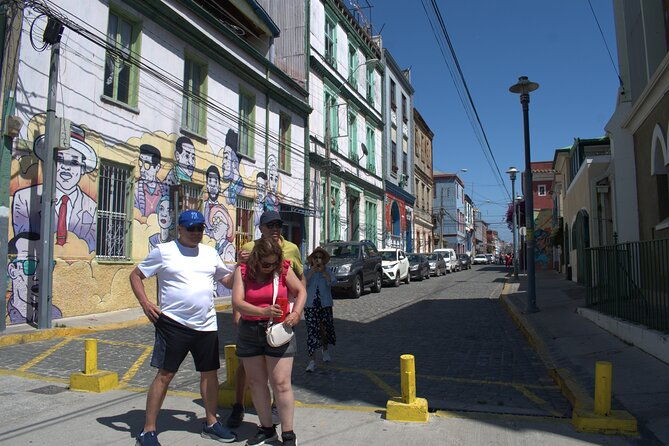 private-tour-to-valparaiso-and-vina-del-mar-in-one-day