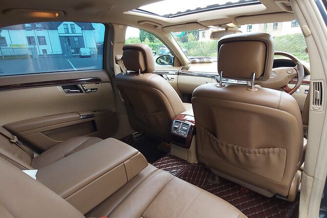 private-transfer-between-dublin-doonbeg-premium-vehicles