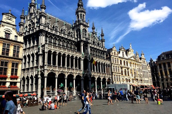 private-transfer-brussels-airport-bru-to-brussels-by-luxury-van