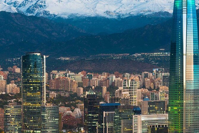 private-transfer-chile-santiago-airport-to-santiago-city