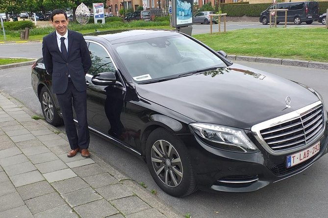 private-transfer-from-brussels-to-amsterdam