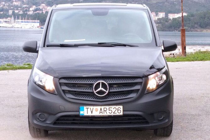 private-transfer-from-tivat-airport-to-lustica-bay-or-krasici