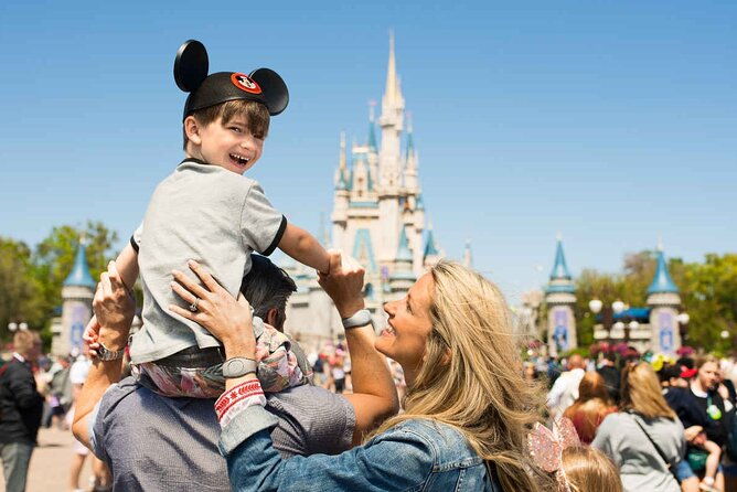 private-transfers-from-disney-resort-area-to-port-canaveral