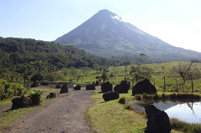 private-transport-san-jose-to-arenal