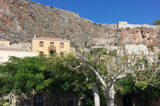 private-trip-to-monemvasia-from-kalamata-monemvasia-gythion
