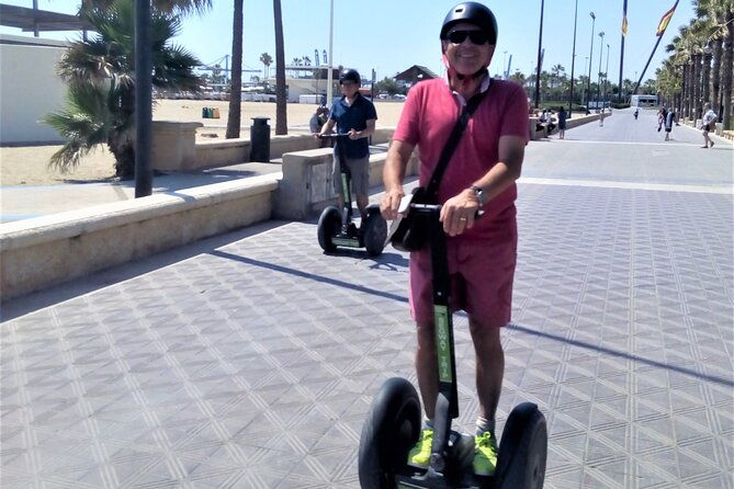 private-valencia-beach-segway-tour