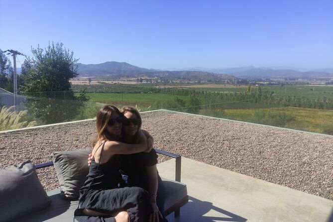 private-valparaiso-visit-kingston-winery-transfer-to-hotel