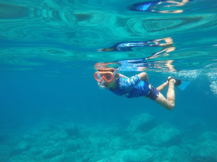 puerto-de-mogan-boat-and-snorkeling-trip