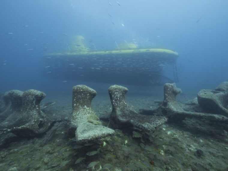 puerto-de-mogan-submarine-tour