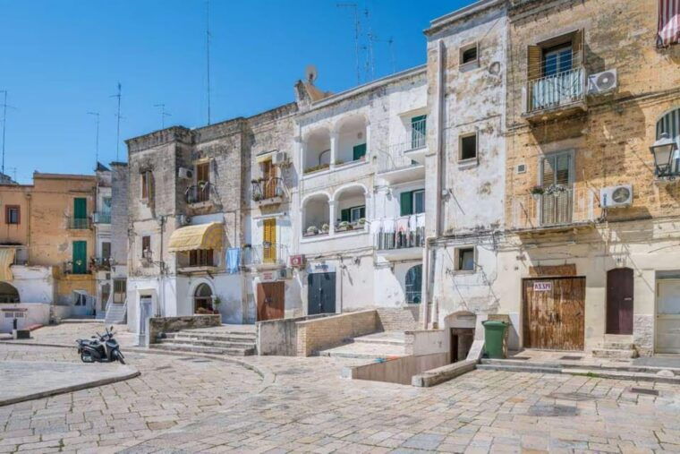 puglia-bari-trani-and-barletta-private-tour