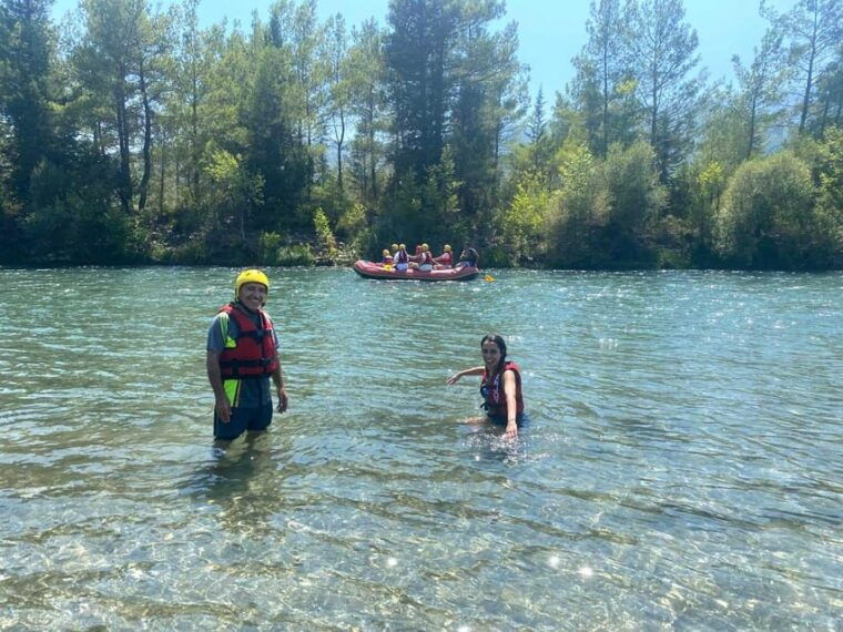 rafting-with-meals-transfer-from-belek-antalya