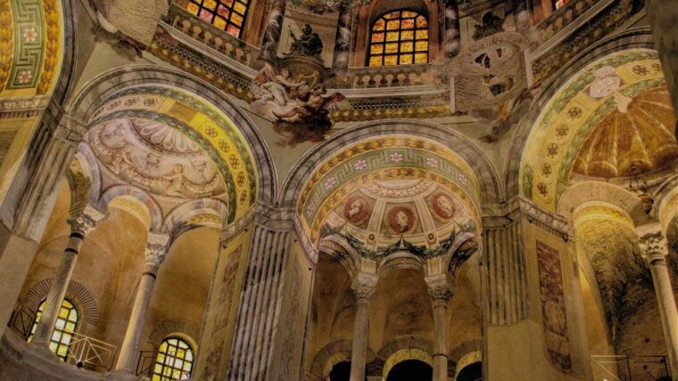 ravenna-highlights-private-walking-tour-with-entry-tickets